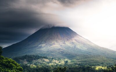 Remote Work in Costa Rica