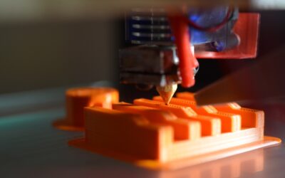 3D Printing the Future