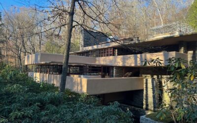 Fallingwater